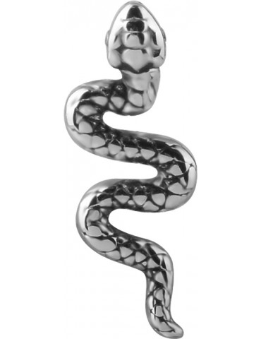 Snake Acier 316L