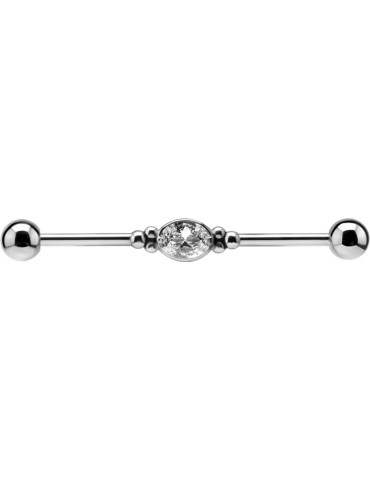 BARBELL INDUSTRIEL EN ACIER...